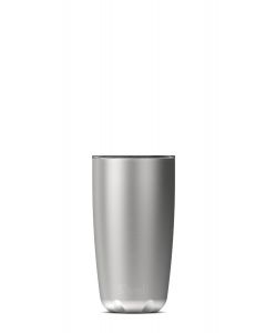 Silver Lining 18 oz Tumbler with Lid